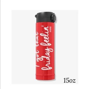 VS PINK THERMO BNWT
Limited Edition 2019